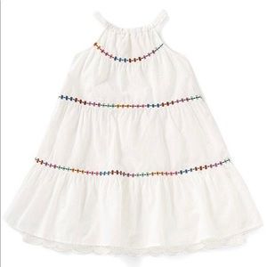 Matilda Jane Fresh Start girls dress size 6/12 months